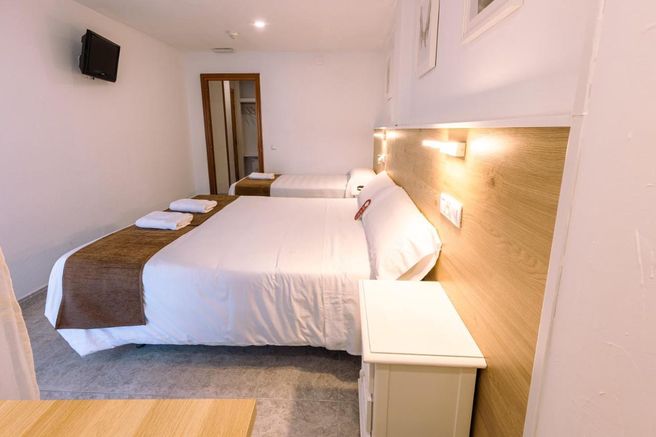 Double Room Extra Bed