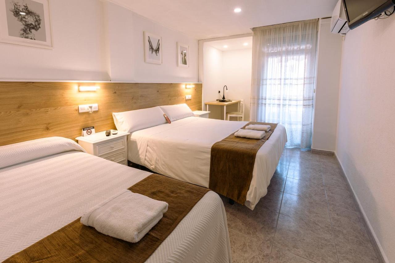 Double Room Extra Bed