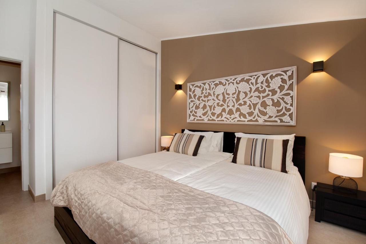 Apartamento Premier com 1 Quarto