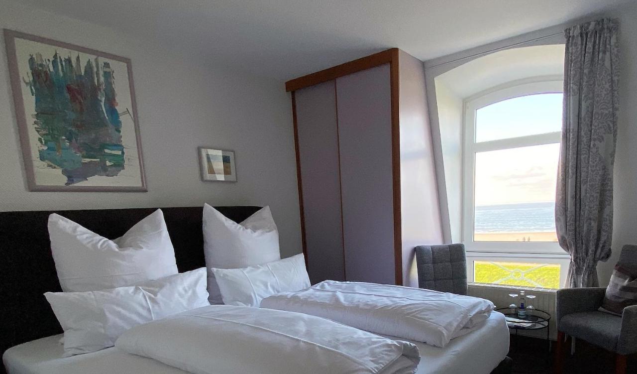 Double Room Sea View