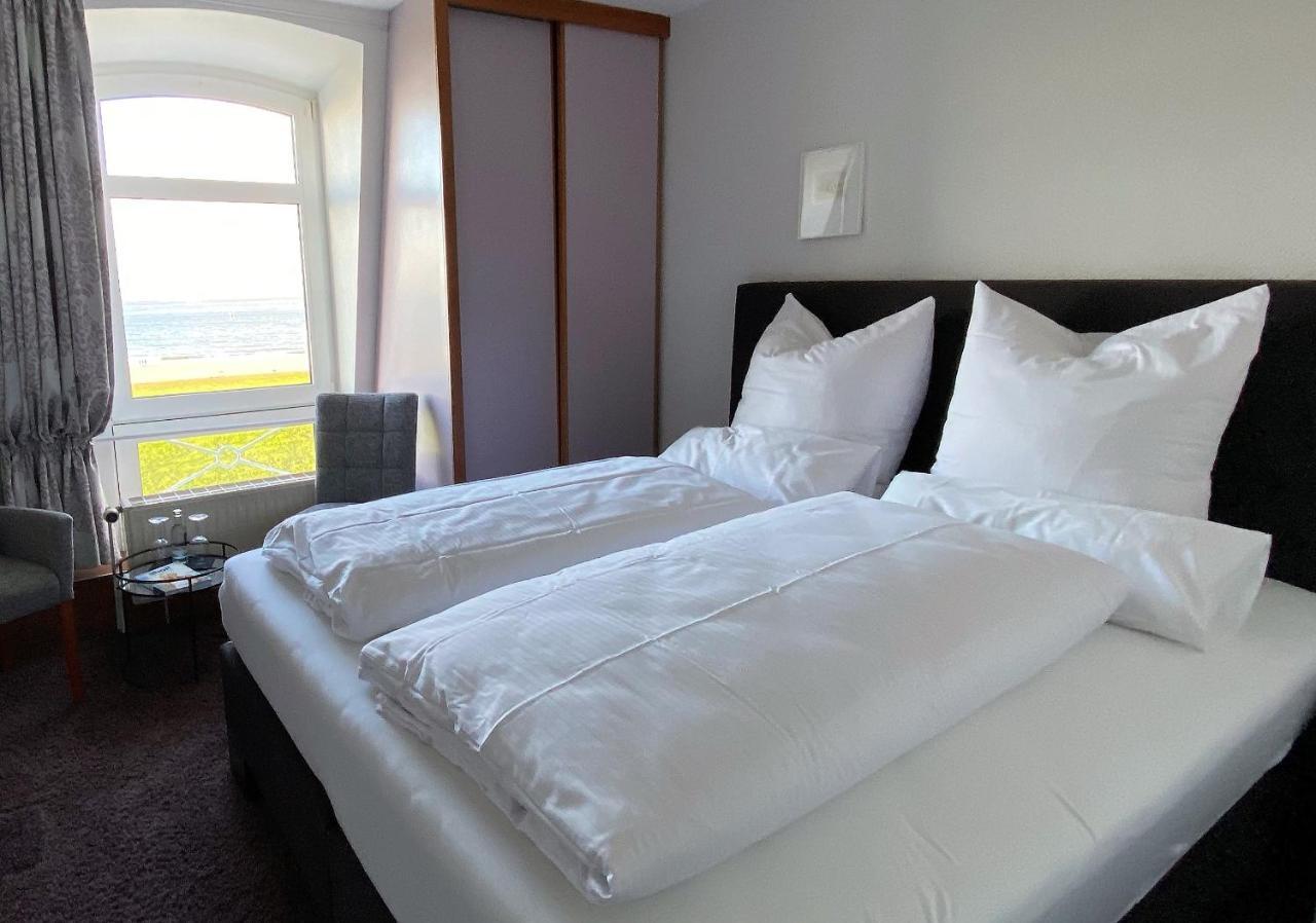 Double Room Sea View