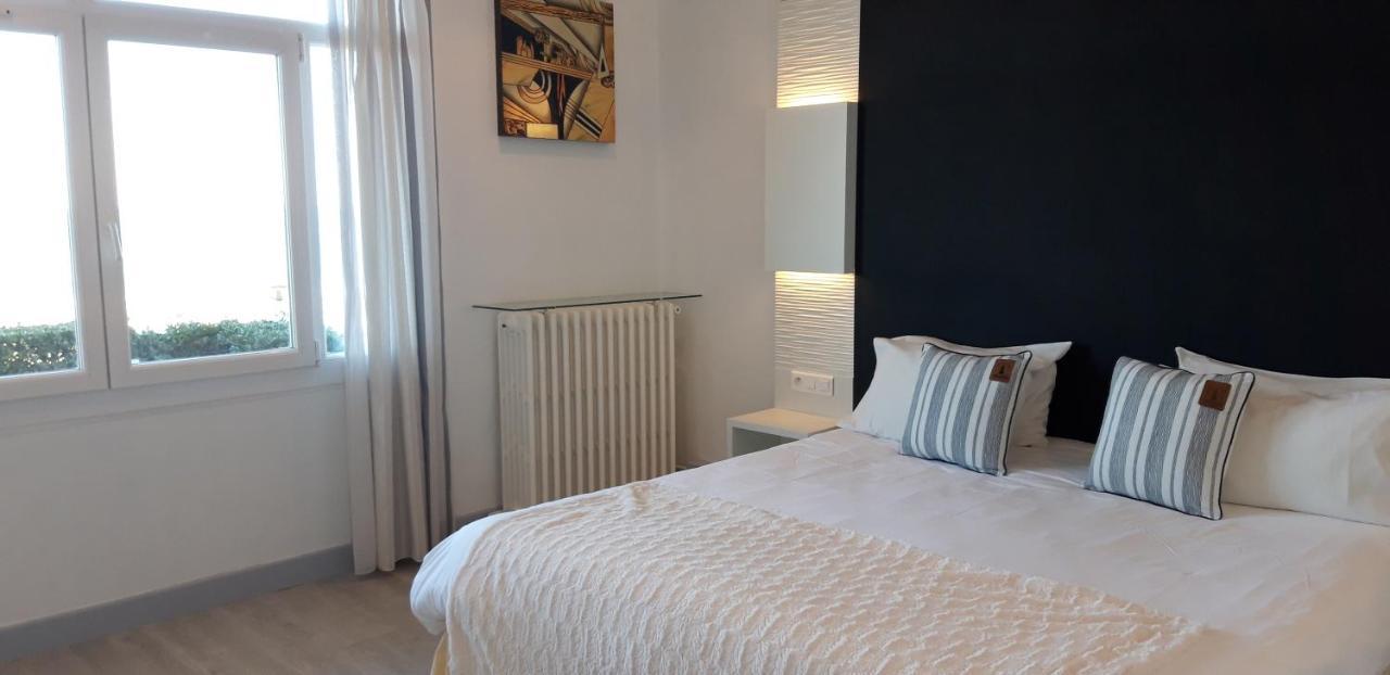 Double Room Sea View