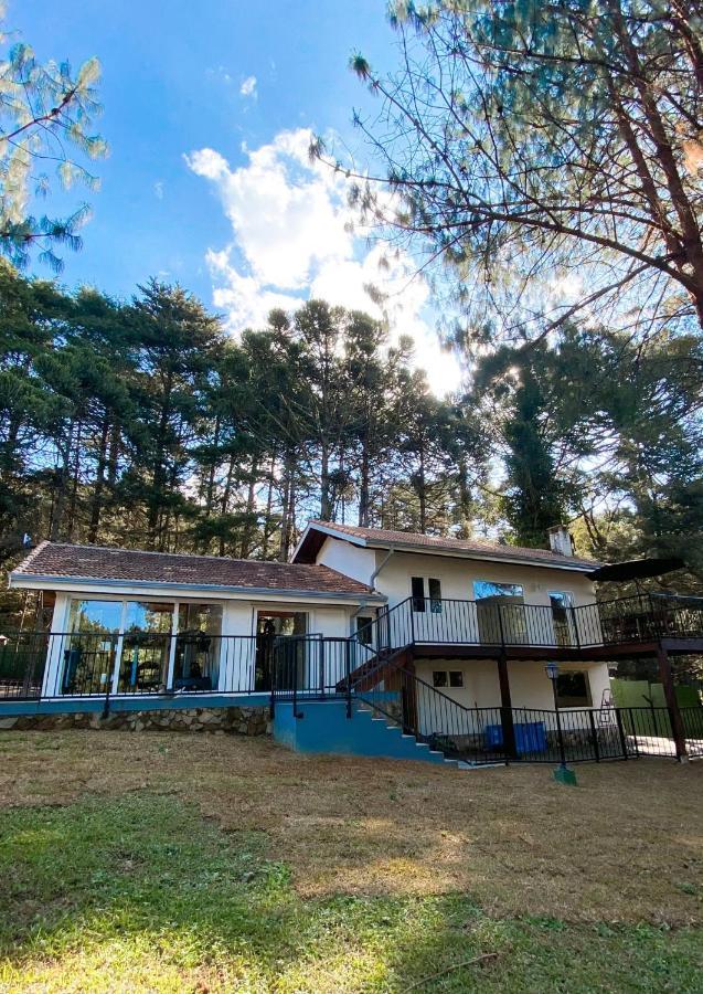Superior Chalet