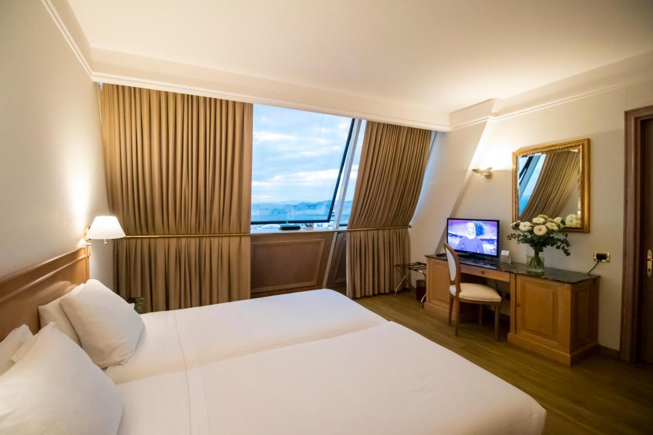 Classic Double or Twin Room
