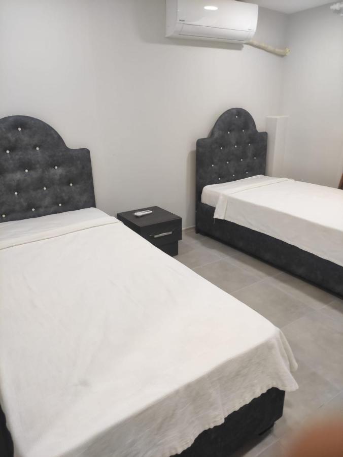 Dreibettzimmer