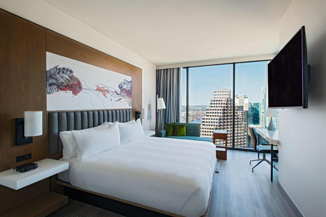 King Room Hearing Accessible