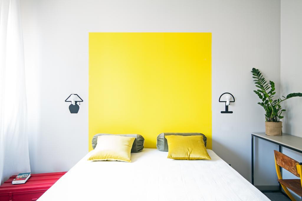 Superior Double Room Balcony
