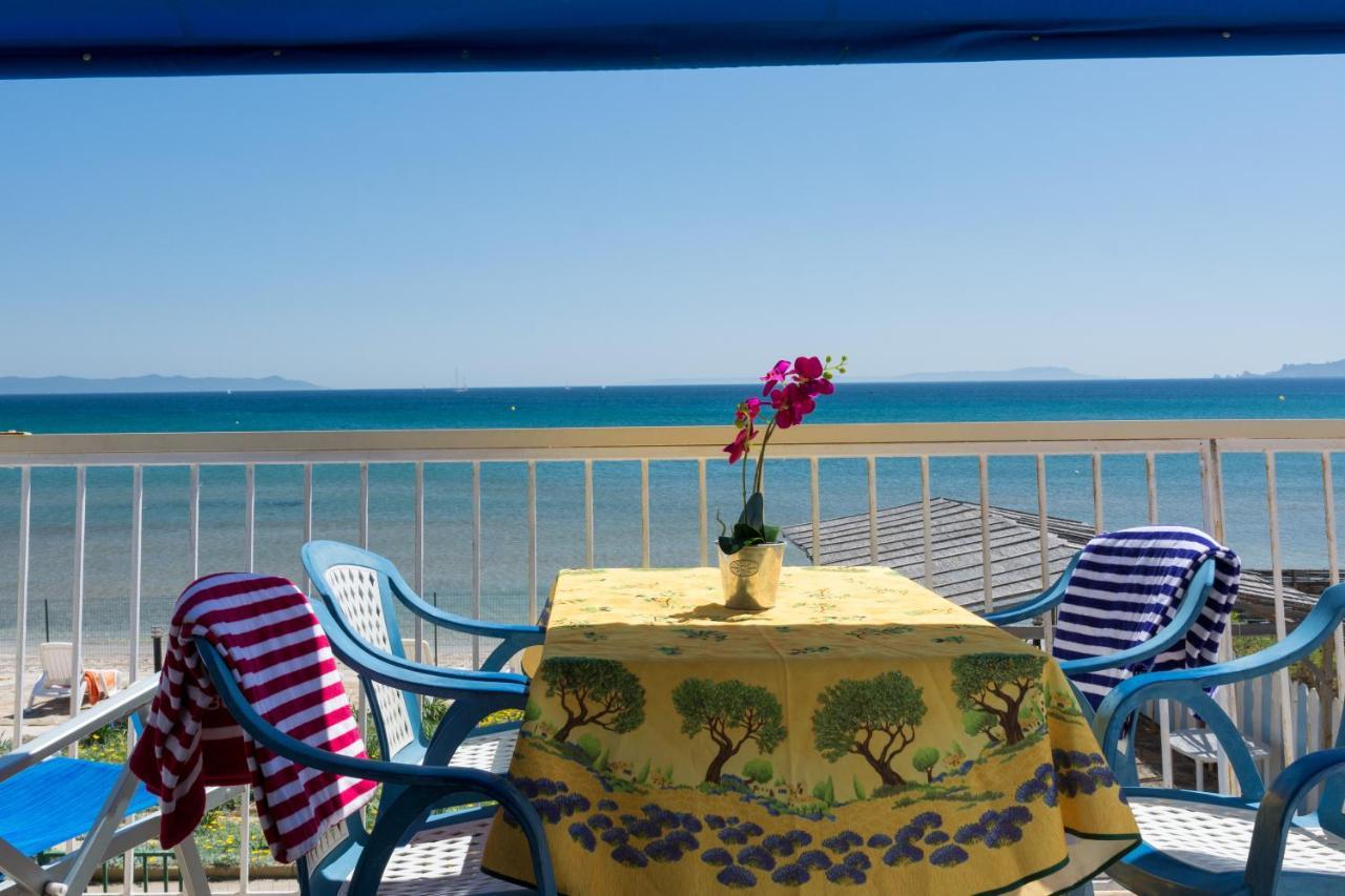 Studio Sea View
