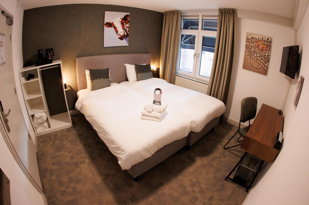 Basic Double Room