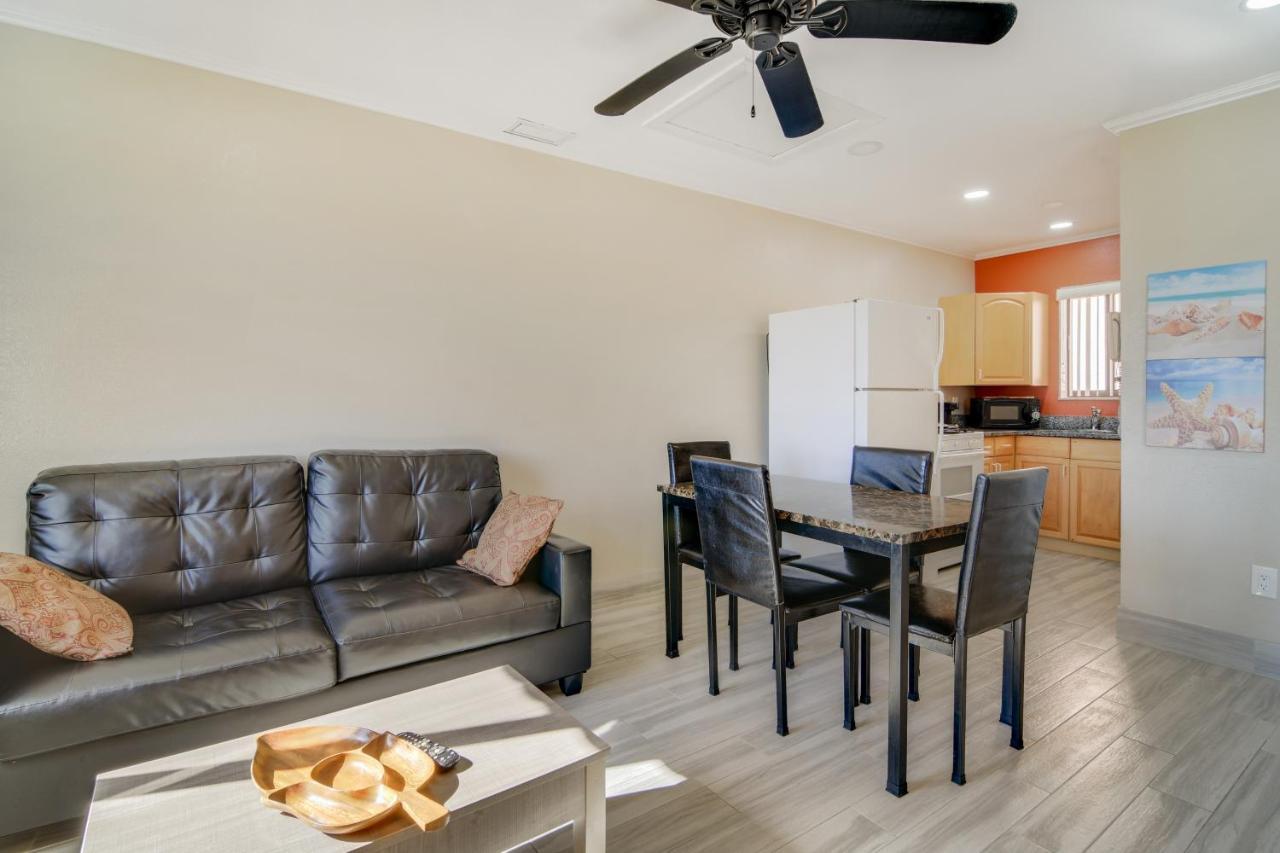 Two-Bedroom Suite Non-Smoking