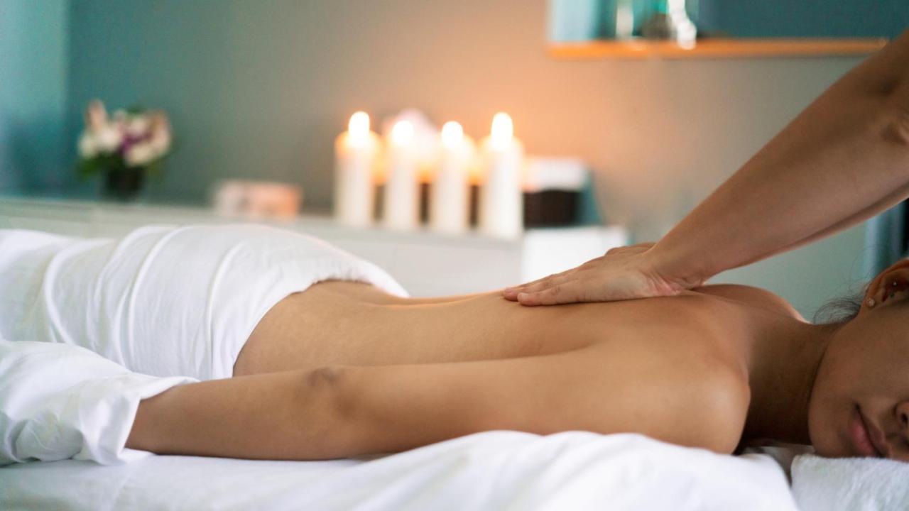 Superior Double or Twin Room Detox