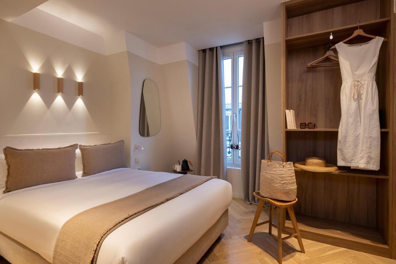 Chambre Double Supérieure