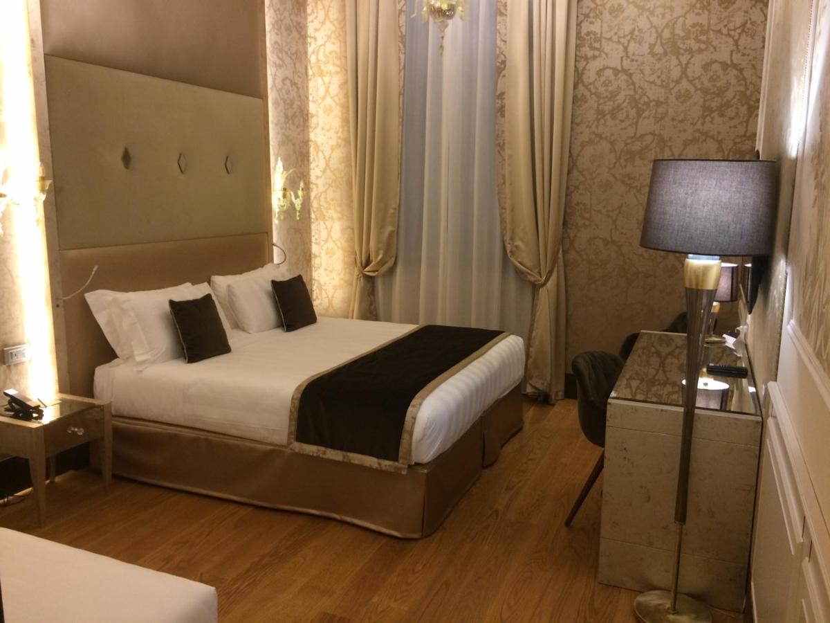 Premium Junior Suite