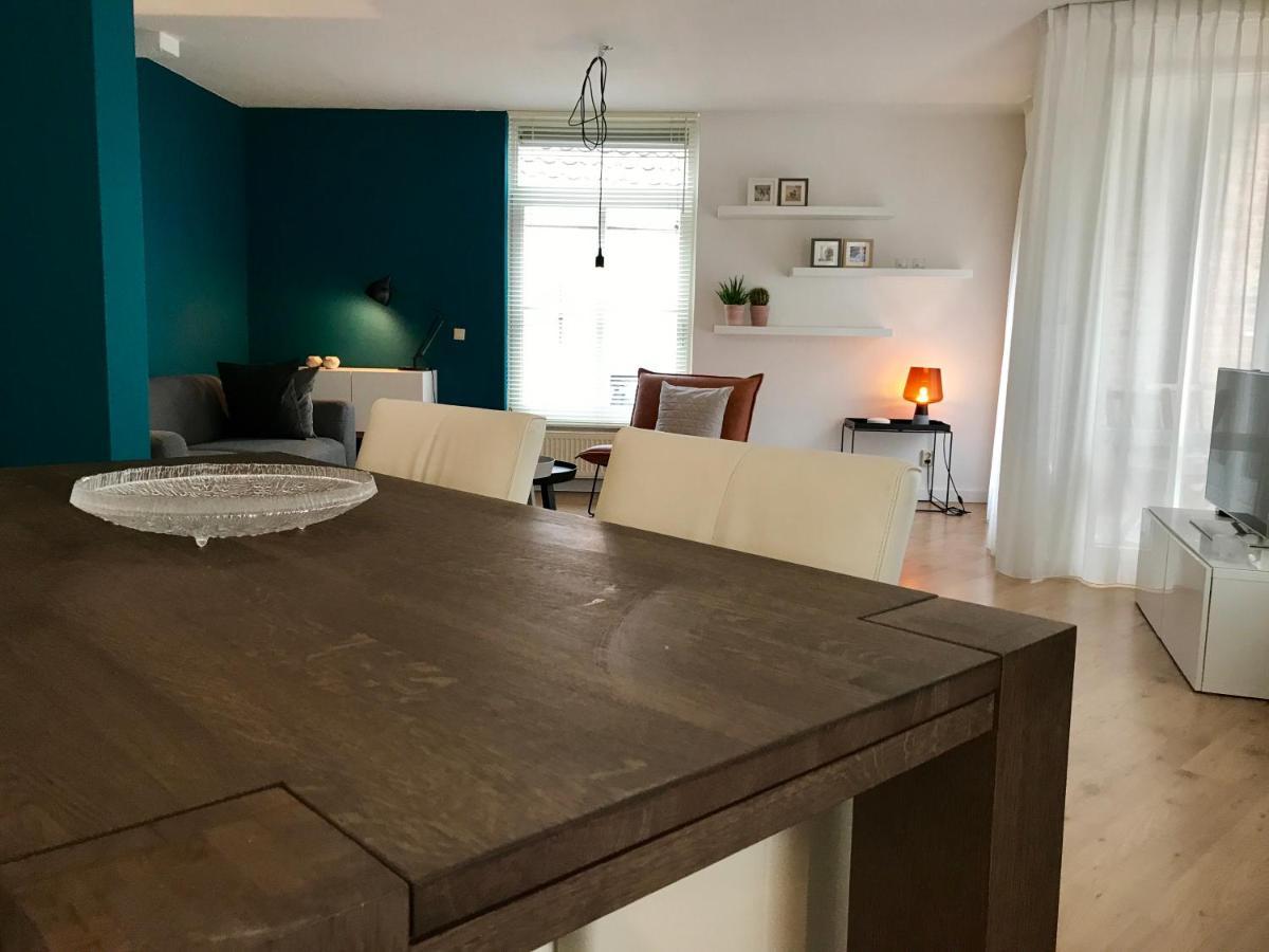 Deluxe Appartement
