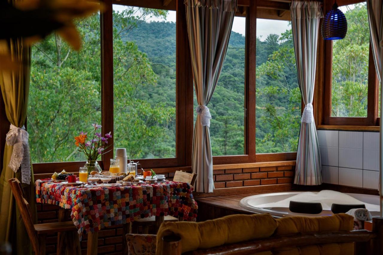 Superior Chalet