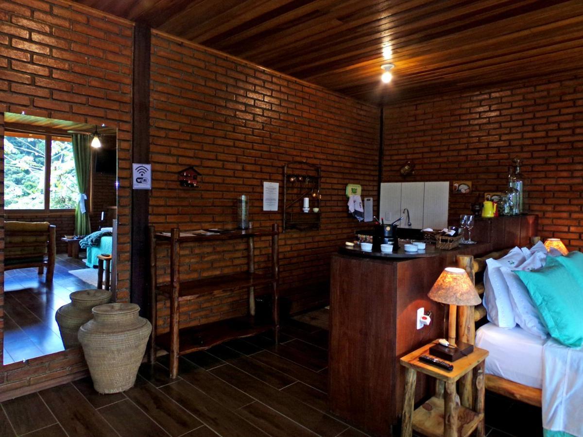 Superior Chalet