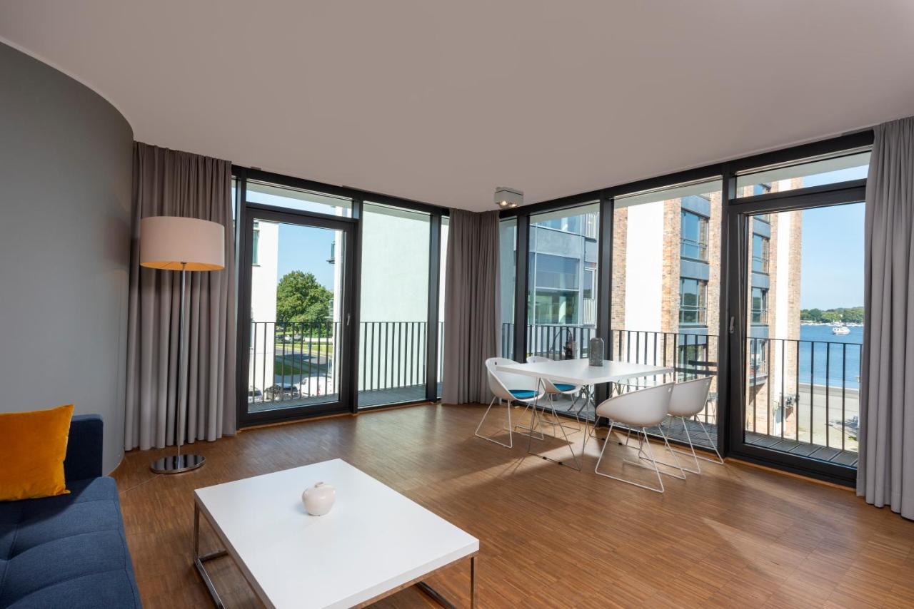 Apartment mit 2 Schlafzimmern