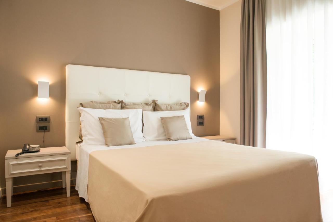 Suite Spa Access