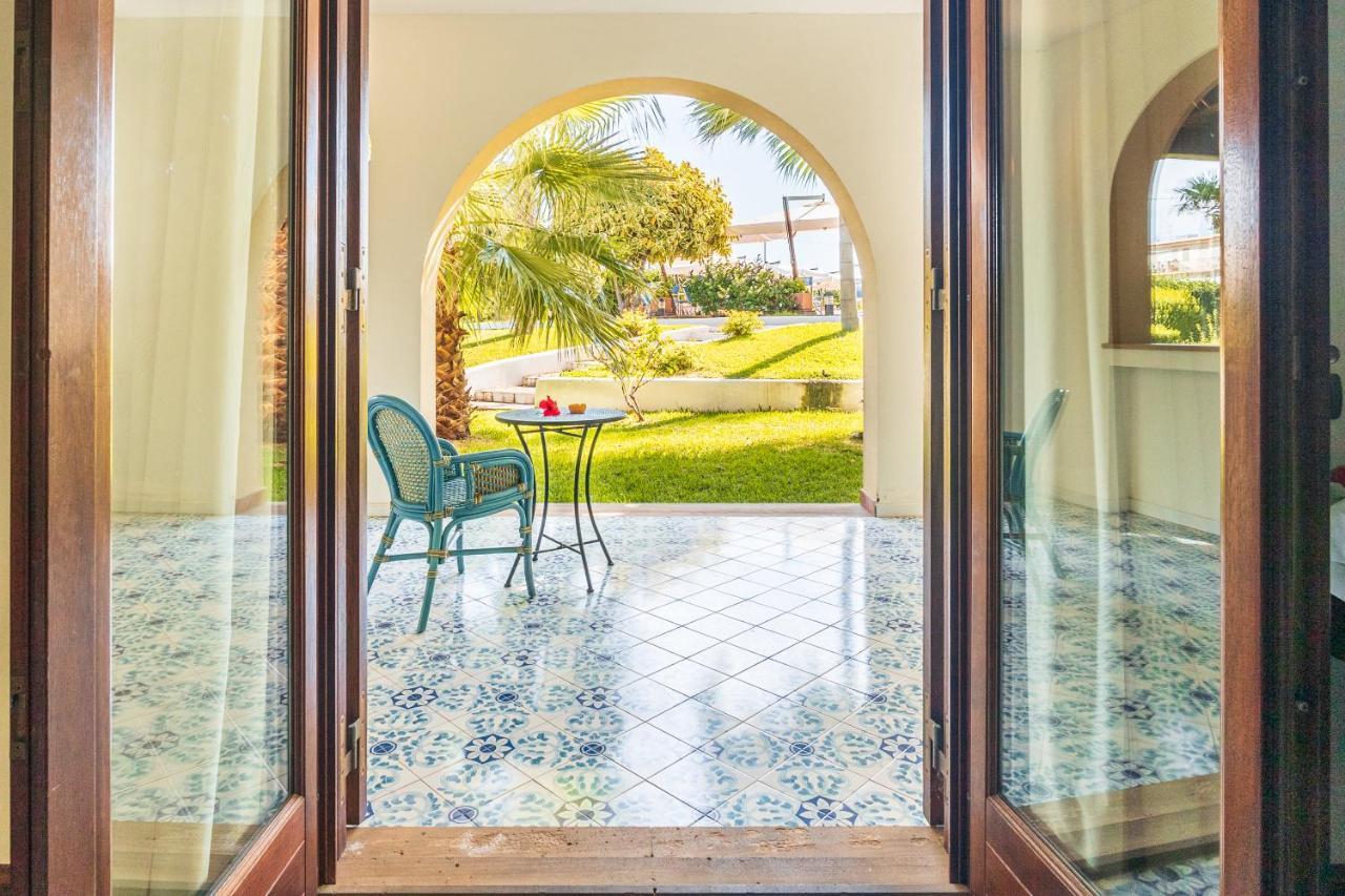 Comfort Double or Twin Room garden view