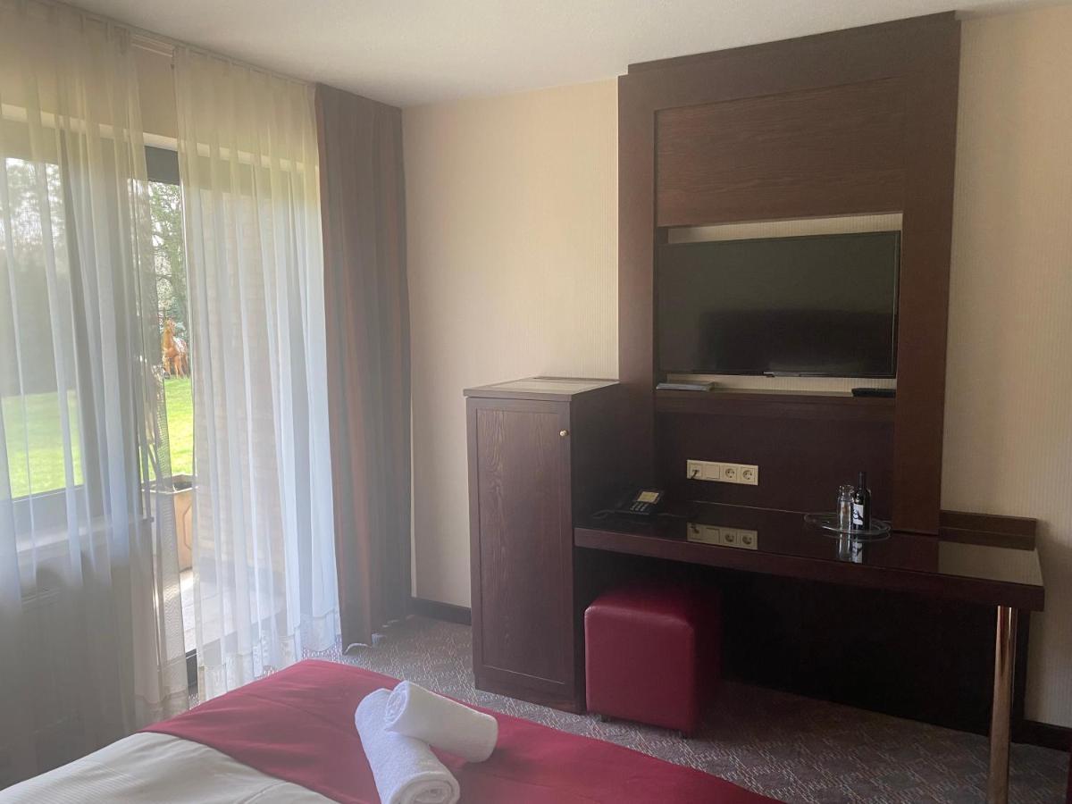 Superior Single Room