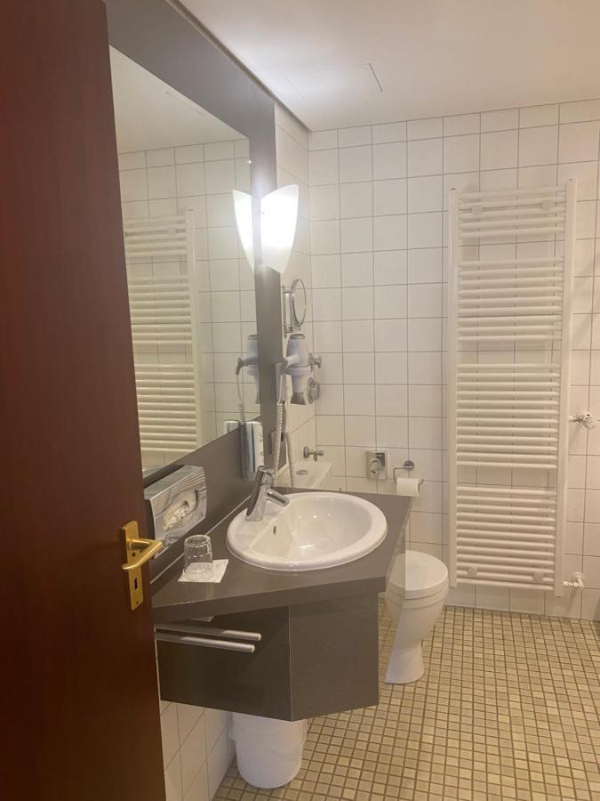 Superior Single Room