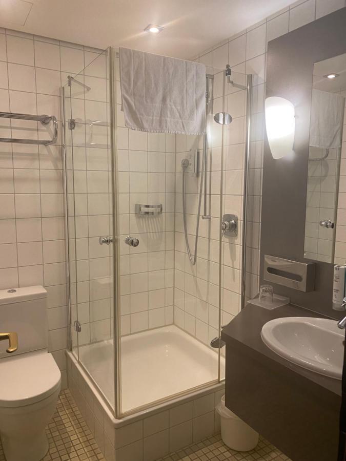 Superior Single Room