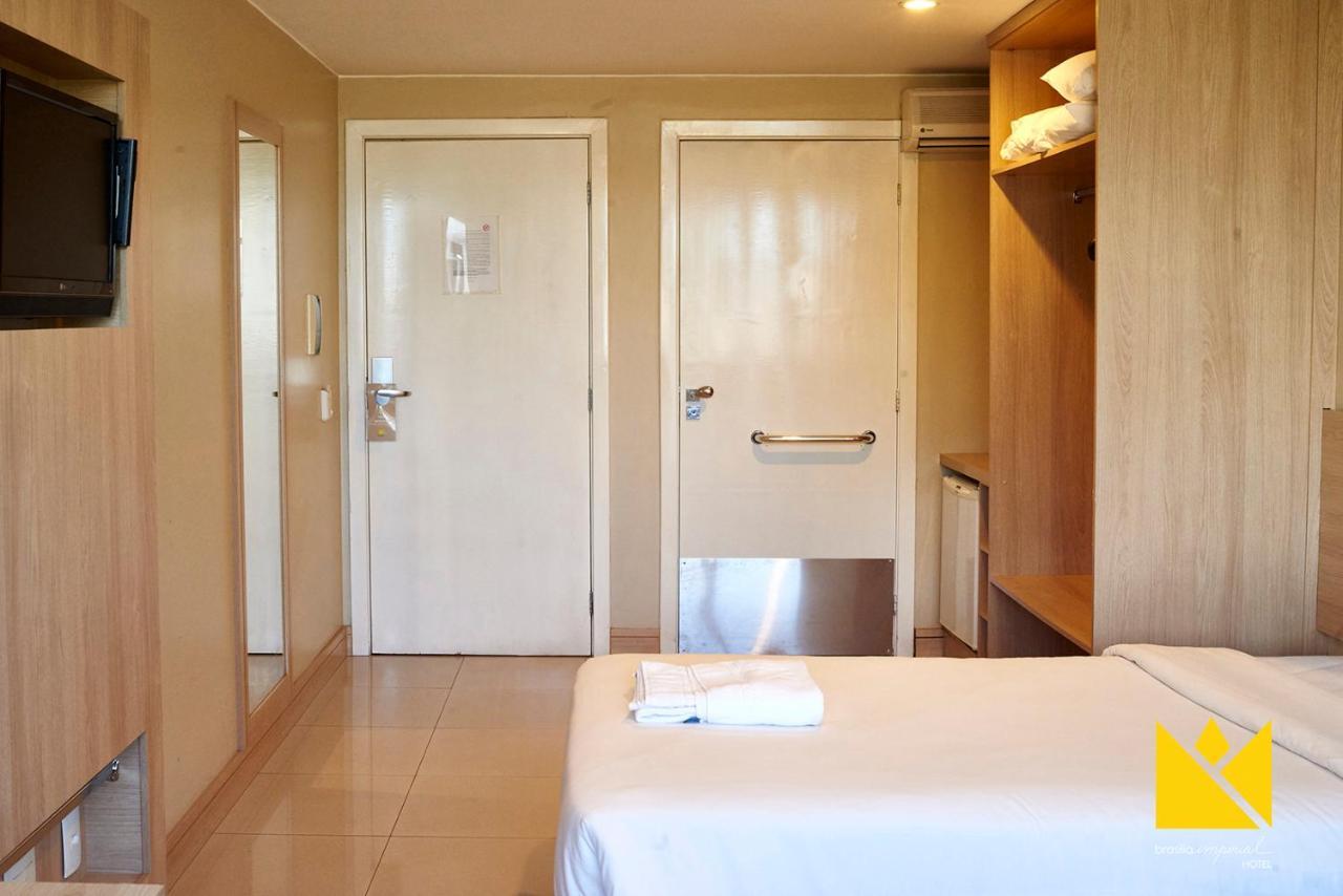 Twin Room Disability Access