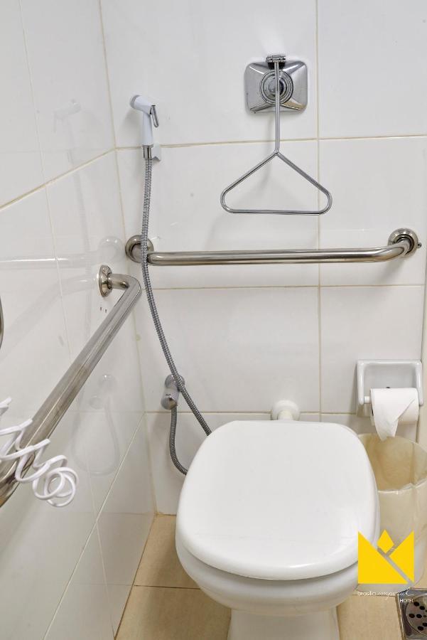 Twin Room Disability Access
