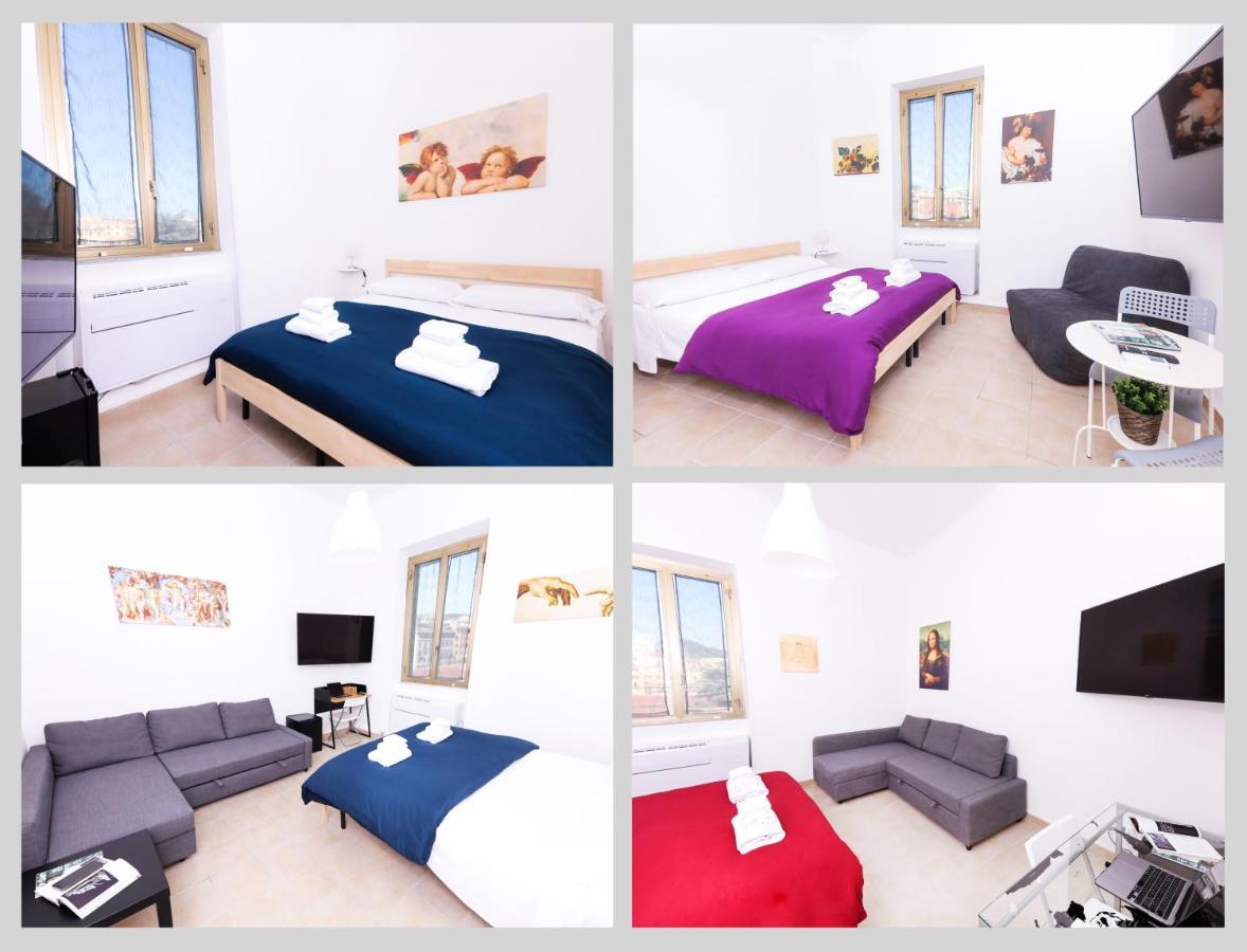 Habitación Doble Deluxe con ducha
