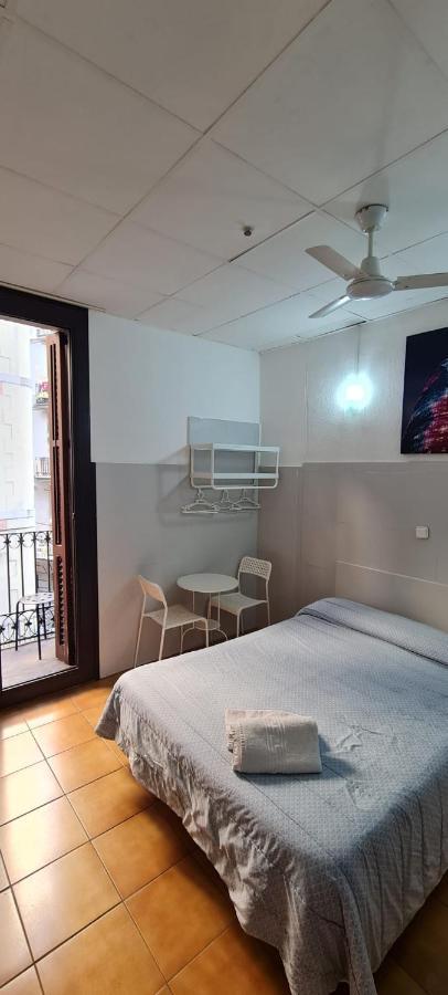 Double Room Balcony