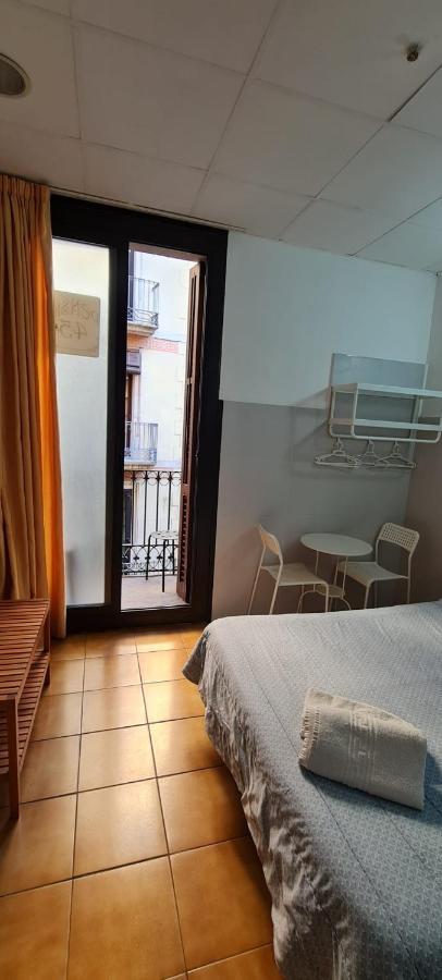 Double Room Balcony