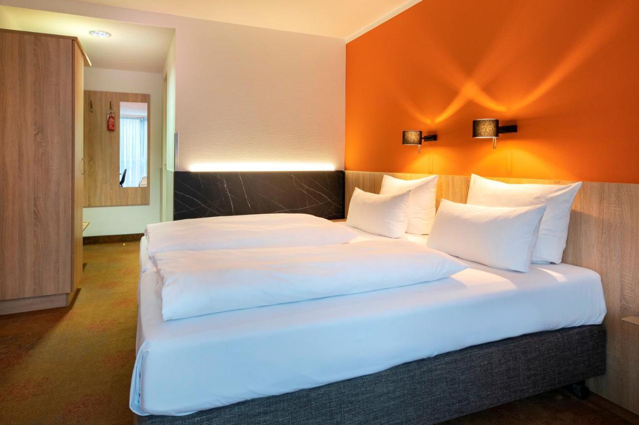 Business Zweibettzimmer