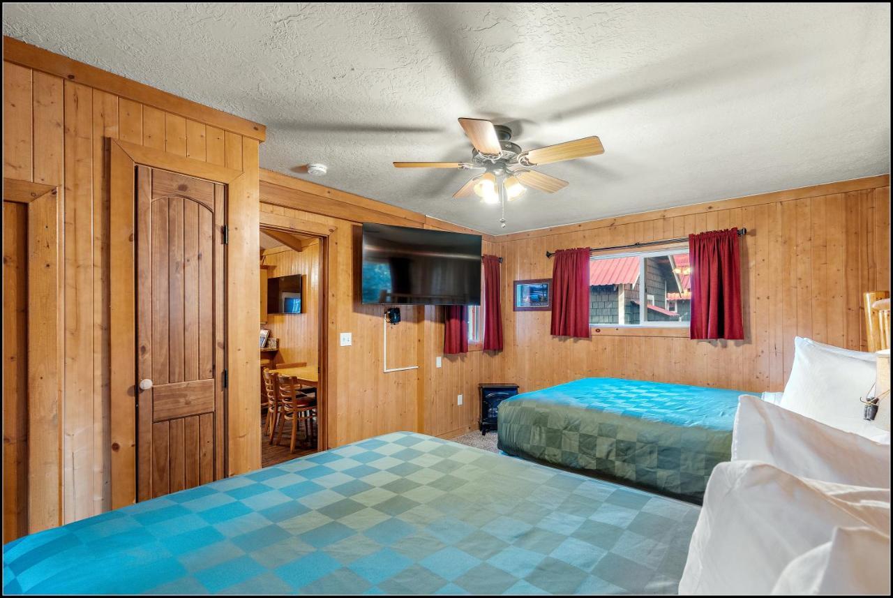 Bungalow #2