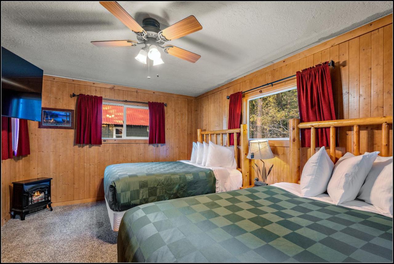 Bungalow #2