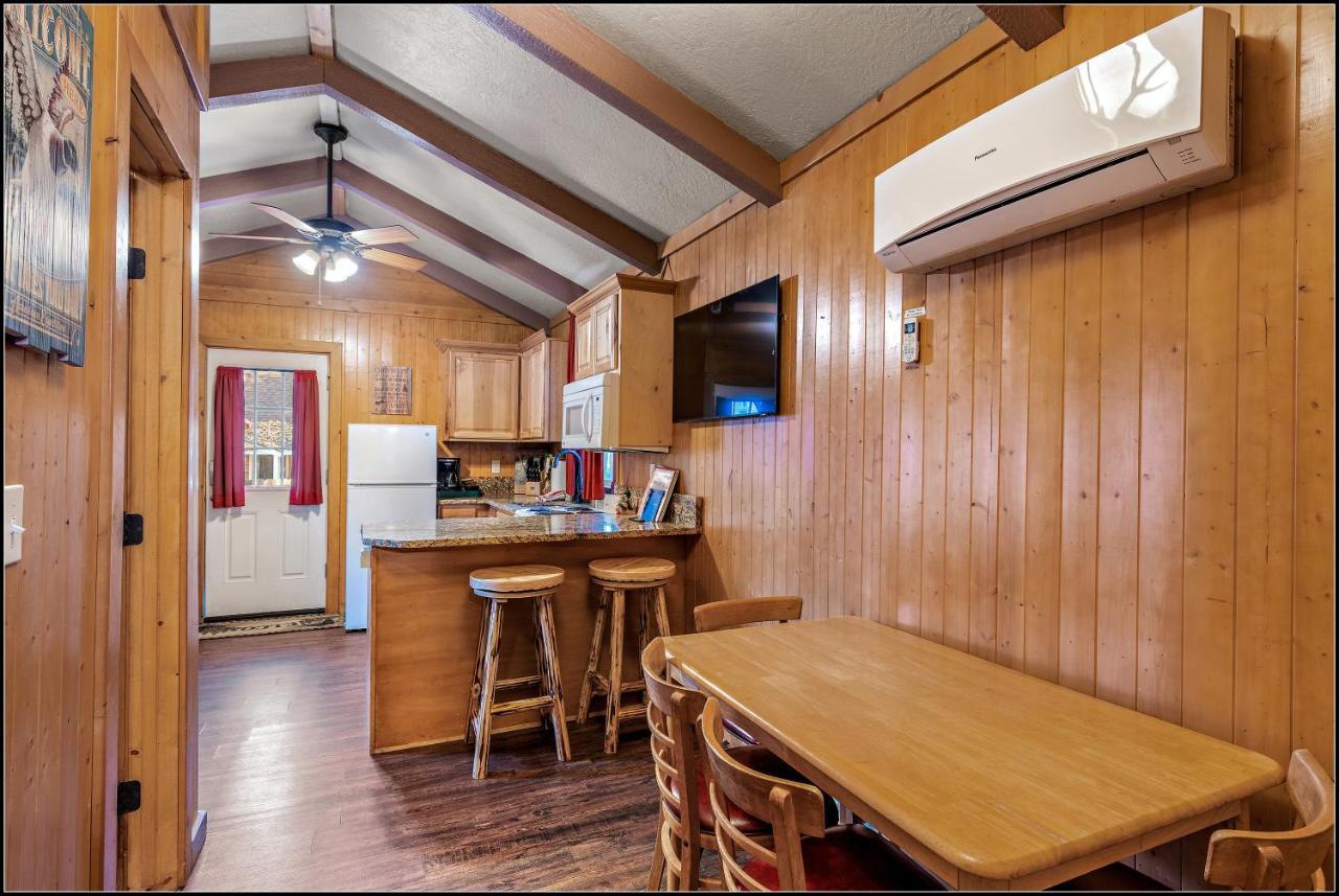 Bungalow #2