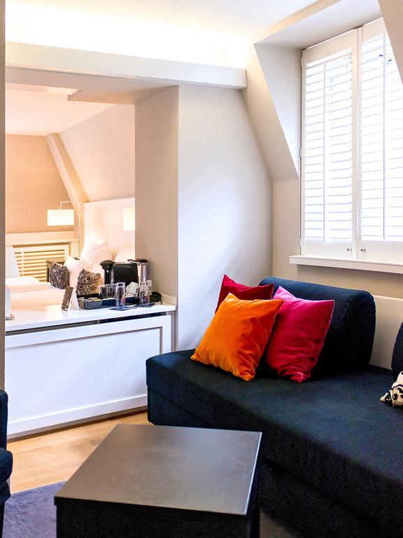 Junior Suite Familiare
