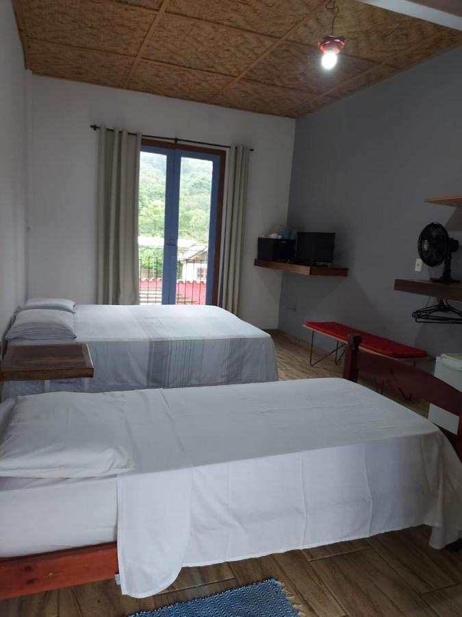 Triple Room Mountain View