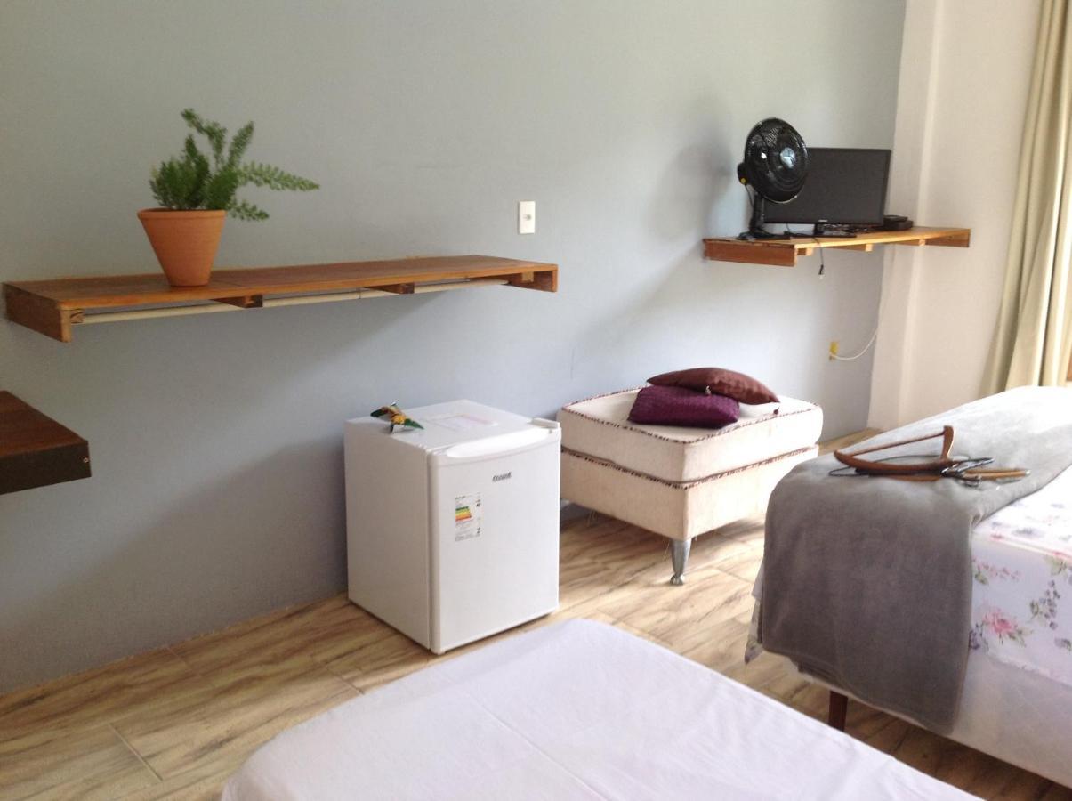 Double Room Mountain View