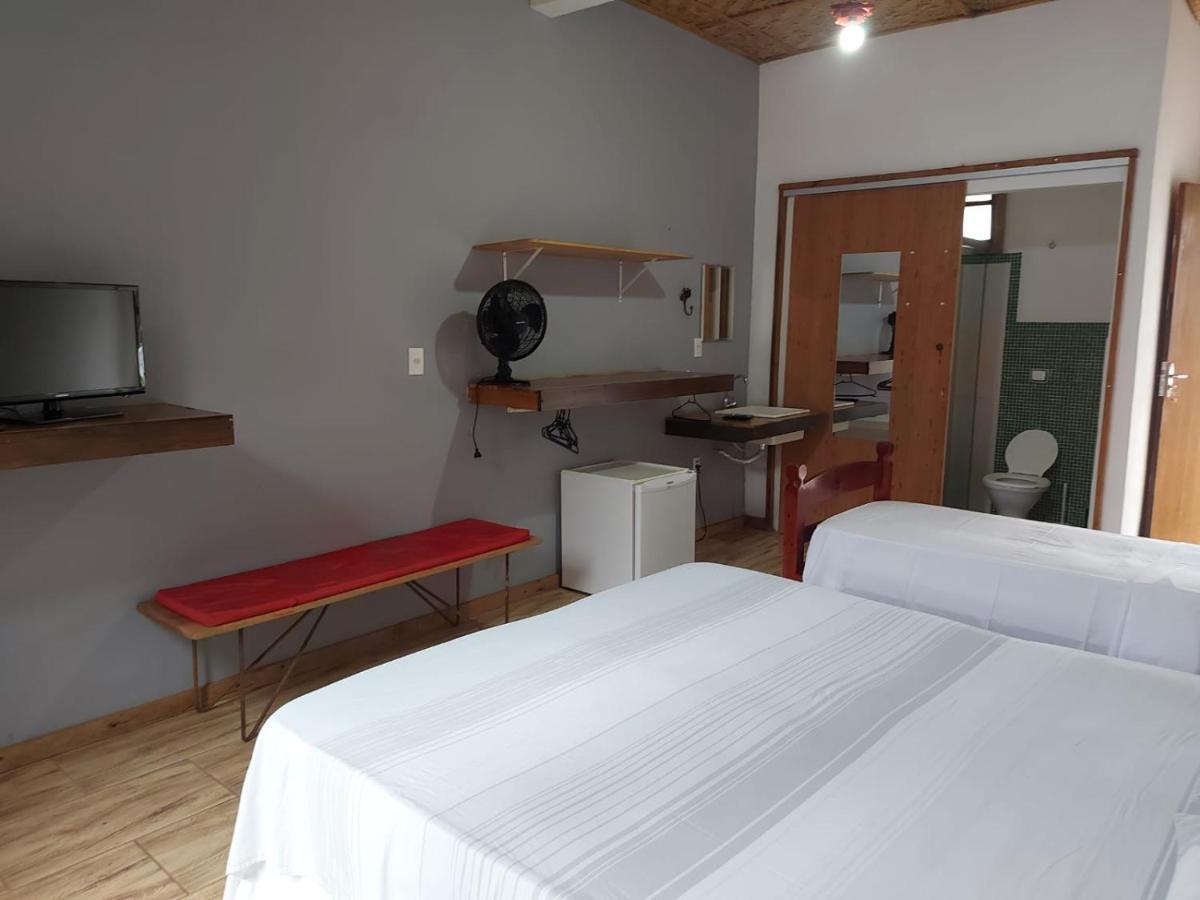 Triple Room Mountain View