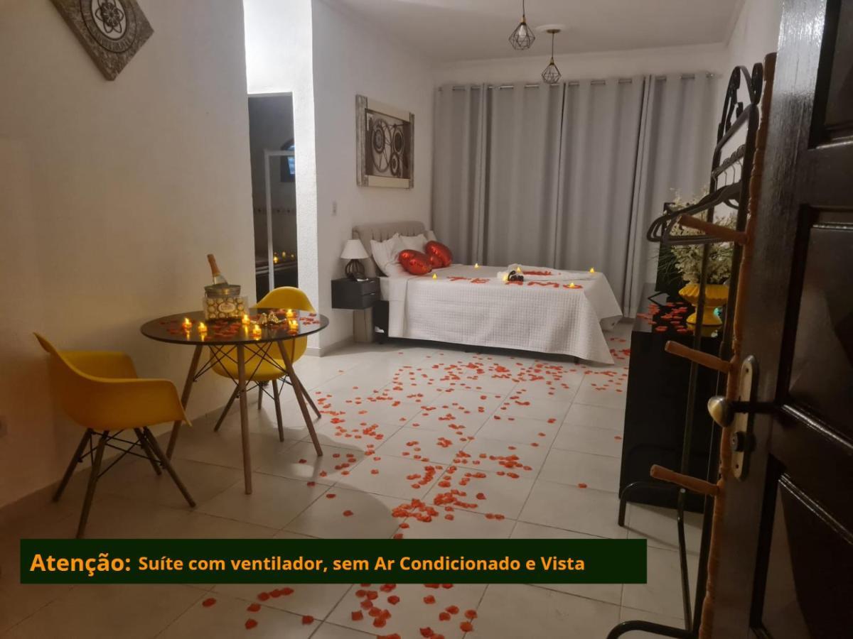 Double Room Spa Bath