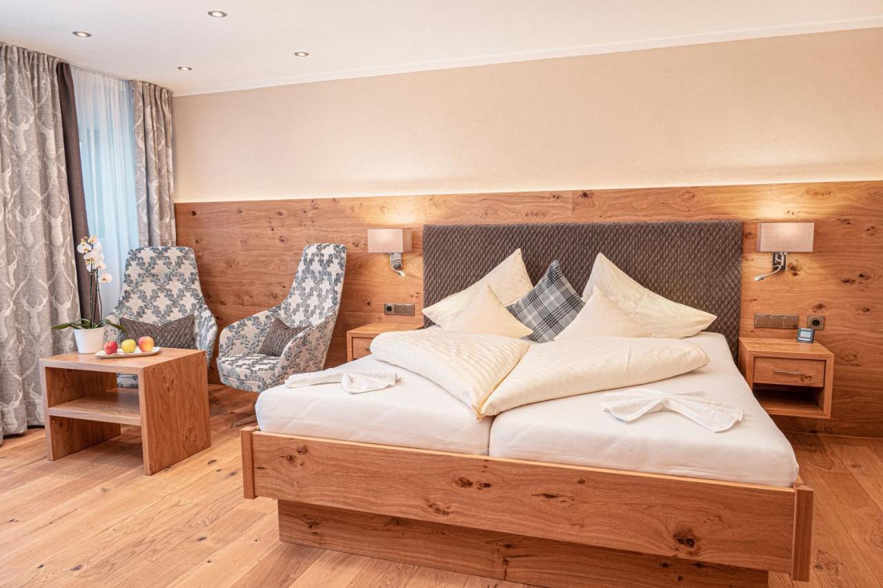 Double Room Balcony