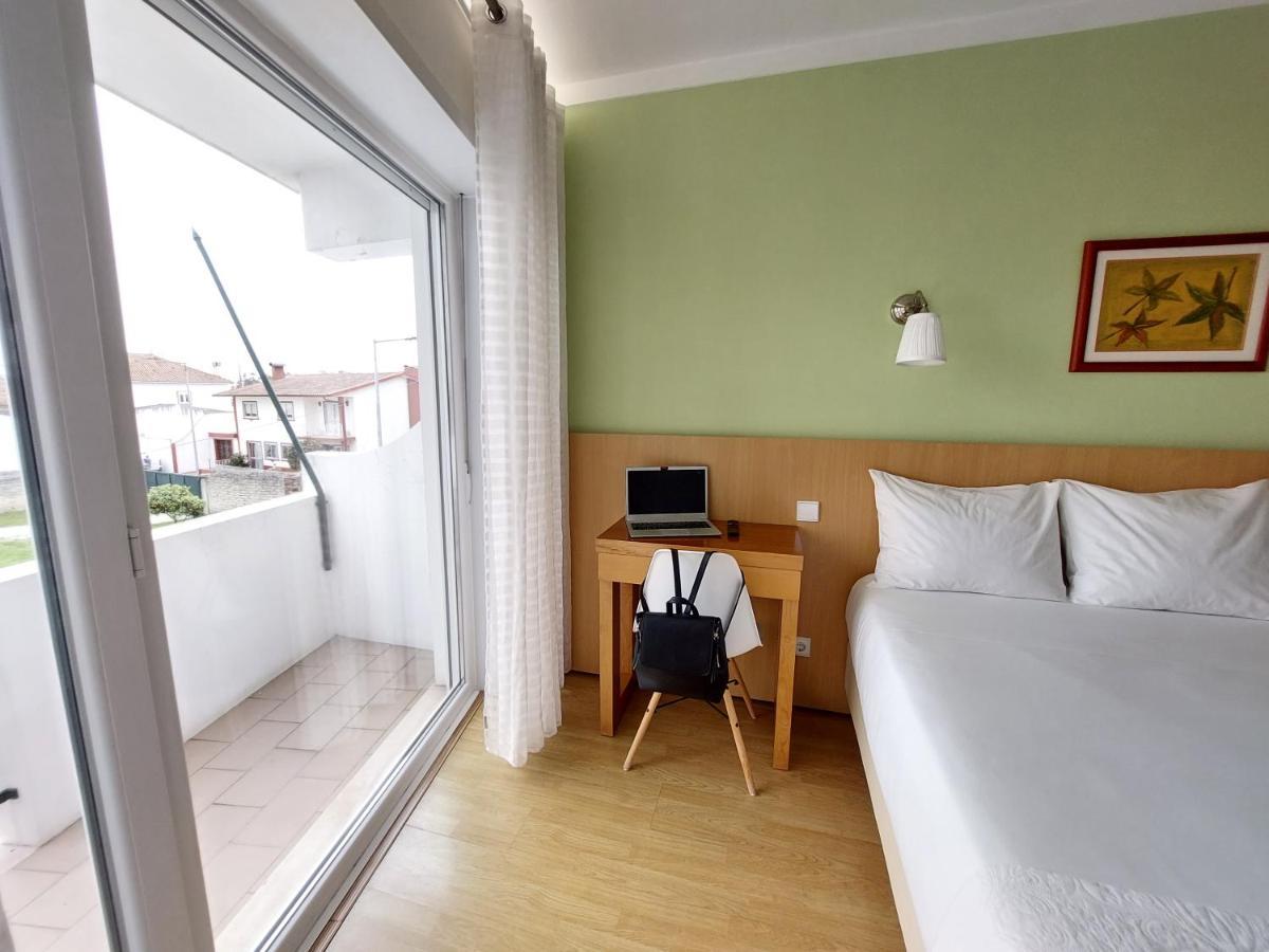 Double Room Balcony