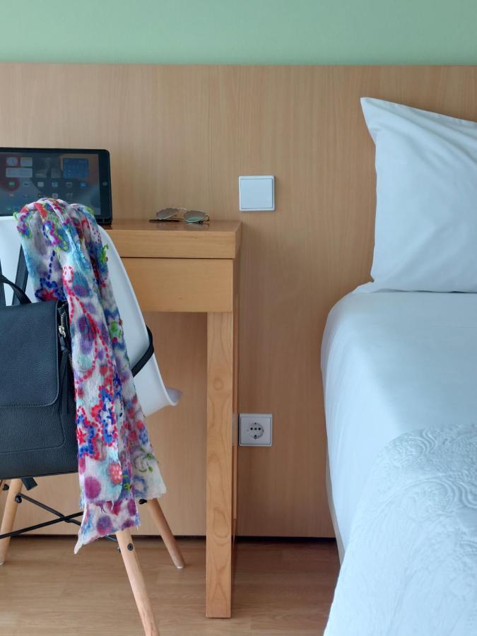 Double Room Balcony