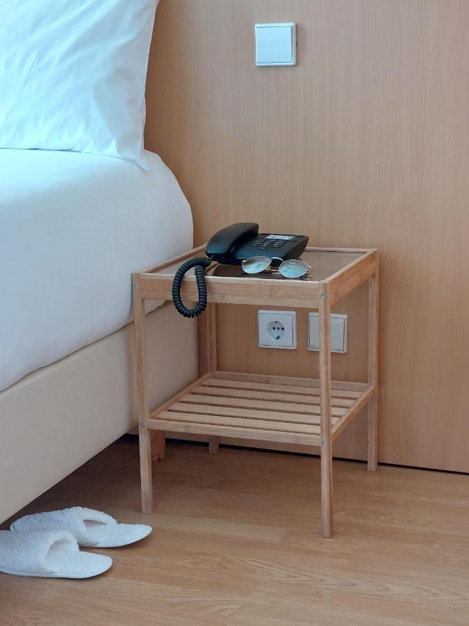 Double Room Balcony