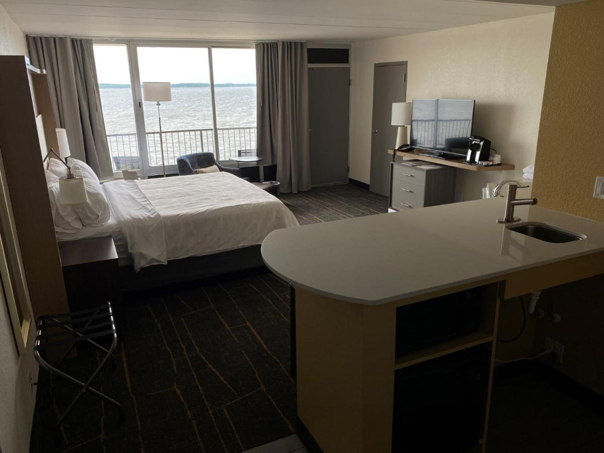 King Room Non-Smoking