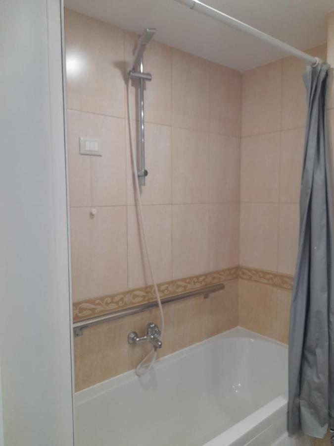Double or Twin Room Disability Access