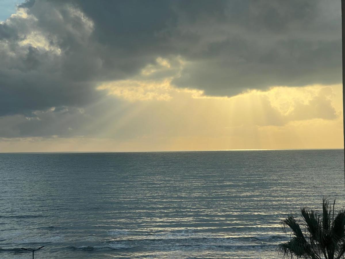 Junior Suite Balcony Sea View