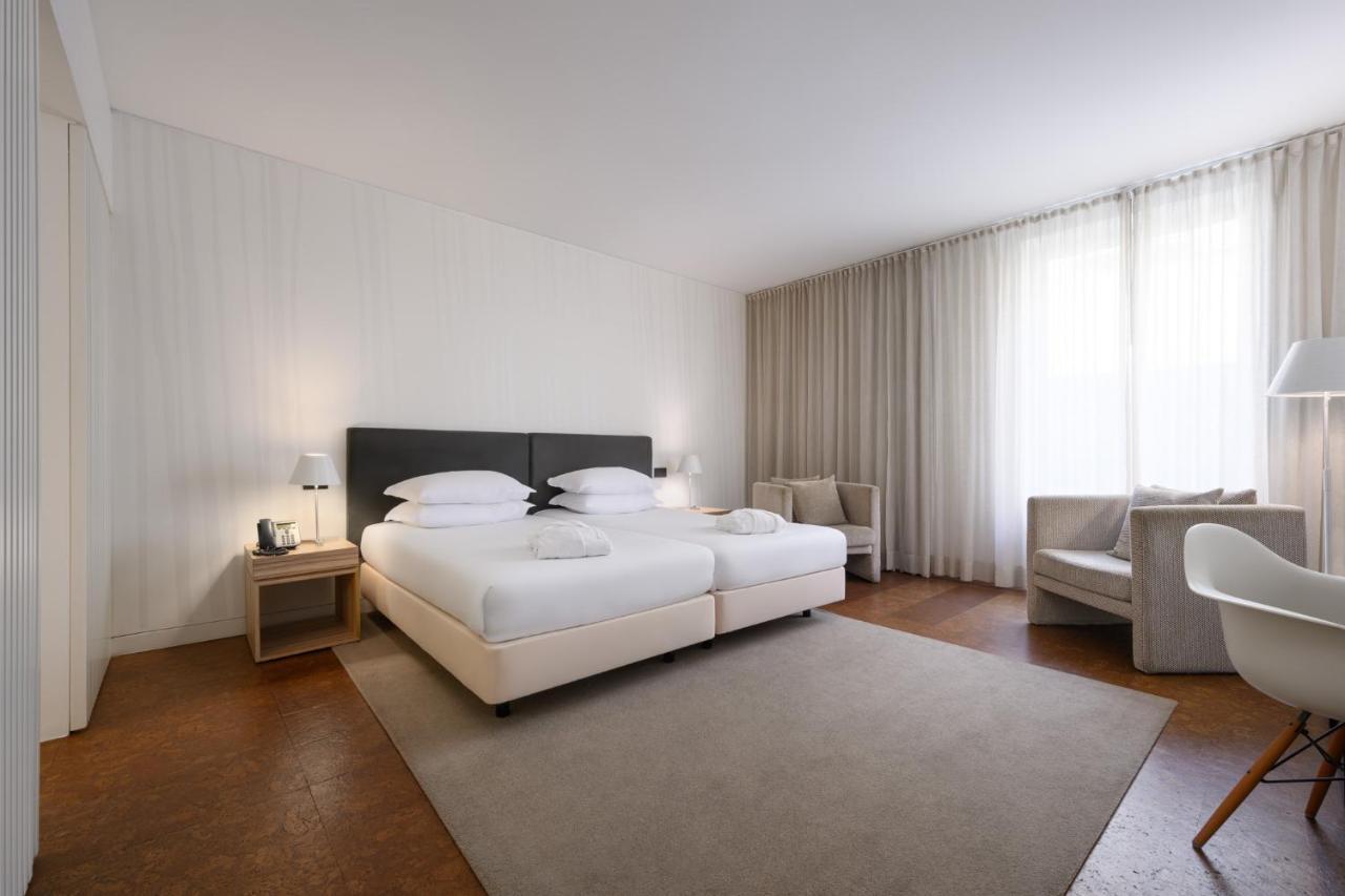 Quarto Twin Deluxe