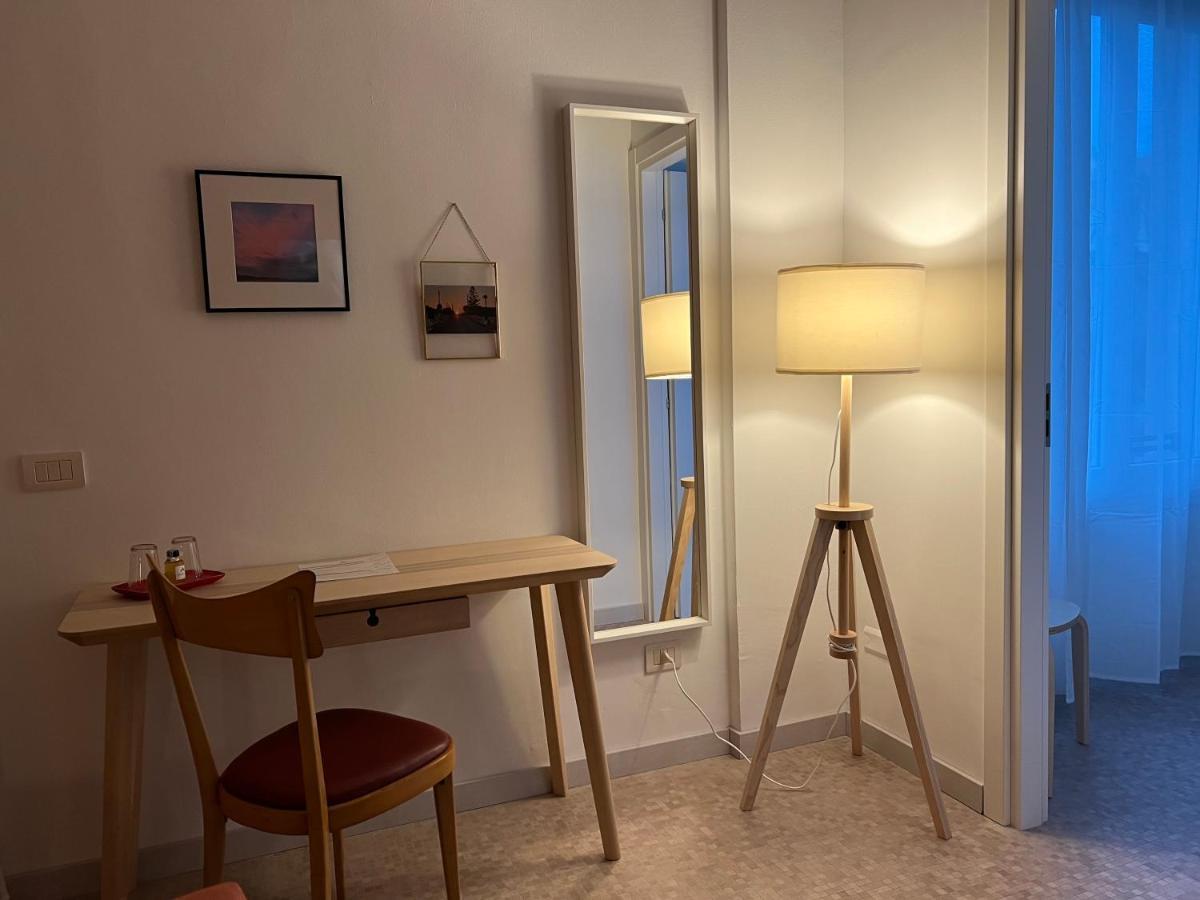 Triple Room Balcony