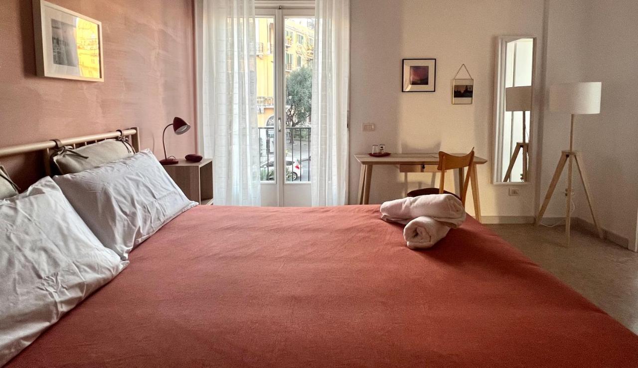 Triple Room Balcony